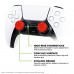 Насадки на стики и ручки управления Performance Kit Inferno для Dualshock 4/DualSense 5 (KontrolFreek)